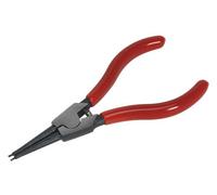 Sealey AK84532 Circlip Pliers External Straight Nose 140Mm