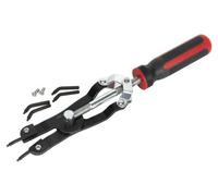 Sealey Circlip Pliers Heavy-Duty Professional Internal/external Ak8450
