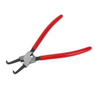 Sealey AK84563 Circlip Pliers Internal Bent Nose 230Mm