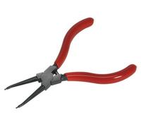Sealey Circlip Pliers Internal Straight Nose 140mm Ak84534