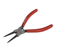 Sealey Circlip Pliers Internal Straight Nose 140mm - Part No. AK84534
