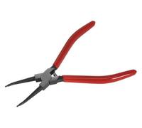 Sealey Ak84544 Circlip Pliers Internal Straight Nose 180Mm