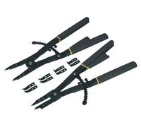 Sealey Circlip Pliers Set Internal/external 400mm S0554