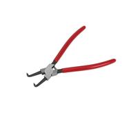 Sealey AK84563 Circlip Pliers Internal Bent Nose 230Mm