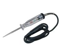 Sealey Circuit Tester 6/12/24V With Polarity Test Ak4030