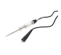 Sealey Circuit Tester With Test Light 6-24V Ak402