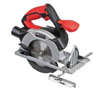 Sealey Circular Saw 20V 150mm Saw Blade Rechargeable Laser Guide