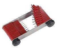 Sealey Cjt01 Carburettor Jet Tool 0.45-1.5Mm 20Pc