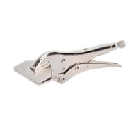 Sealey Locking Sheet Metal Clamp AK6829 - 200mm, 0-30mm Capacity