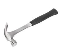 Sealey CLX16 Claw Hammer 16Oz One-Piece Steel