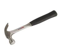 Sealey Claw Hammer 20Oz One-Piece Steel Shaft Clx20