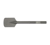 Sealey Clay Spade 110 X 500mm - Bosch 11304 B1Cs
