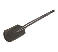 Sealey 110 x 520mm Clay Spade - Hilti TP805/TE905/TE1000 - G1CS