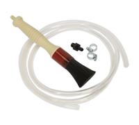 Sealey Cleaning Brush SM201 with Hose