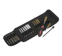 Sealey Cleaning & Decarbonising Brush Set 20Pc Vs1800