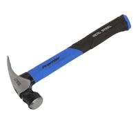 Sealey CLHG20 20oz Claw Hammer - Graphite