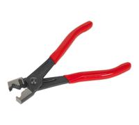 Sealey Heavy-duty Hose Clip Pliers - CLIC Compatible
