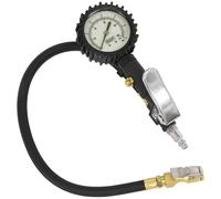 Sealey Clip On Connector Tyre Inflator