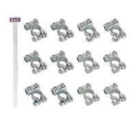 Sealey Clip Strip Deal - Battery Terminals