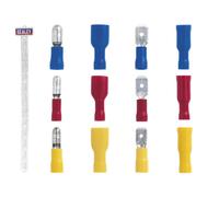 Sealey Clip Strip Deal - Mixed Terminals