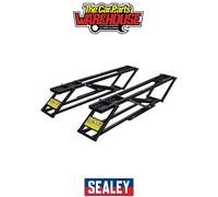 Sealey CLM2250 Portable Car Lift 2.25 Tonne
