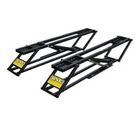 Sealey Portable Car Lift 2.25 Tonne 750W/230V - CLM2250