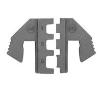 Sealey Closed End & Heat Shrink Crimping Jaws