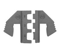 Sealey Closed End & Heat Shrink Crimping Jaws Ak3858/a5