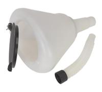 Sealey F99200 Funnel With Closing Lid