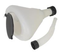 Sealey F99240 Funnel With Closing Lid