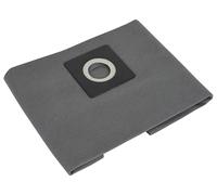 Sealey Cloth Bag for PC460.V2 - Grey