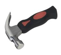 Sealey CLT08S 8 oz Stubby Cla W Hammer