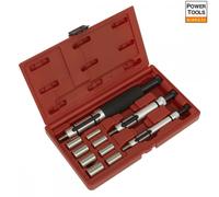 Sealey Clutch Alignment Tool Set 11pc VS711