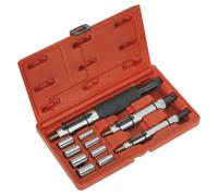 Sealey Clutch Alignment Tool Set 11pc VS711