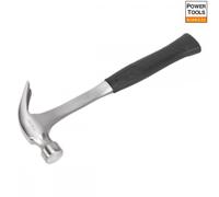 Sealey CLX16 Claw Hammer 16Oz One-Piece Steel