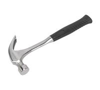 Sealey CLX20 Claw Hammer 20Oz One-Piece Steel Shaft
