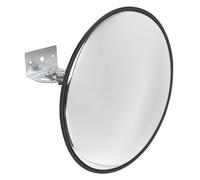 Sealey CM300 Convex Mirror Wall Mounting 300mm