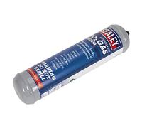 Sealey Carbon Dioxide (CO2) Disposable Gas Cylinder – 390g