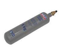 Sealey Gas Cylinder Refillable Carbon Dioxide