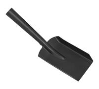 Sealey Coal Shovel 4" with 160mm Handle SS07