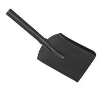 Sealey SS08 Coal Shovel 6in With 185Mm Handle