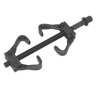 Sealey Coil Spring Compressor Car Van Clamp 850kg 350mm Garage Tool