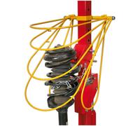 Sealey Coil Spring Compressor Restraint System