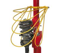 Sealey RE23RS Coil Spring Compressor Restraint System