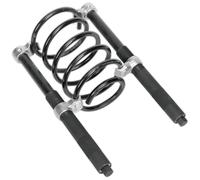 Sealey AK3845 Heavy-Duty Coil Spring Compressor Set 2500kg/Pair 2pc