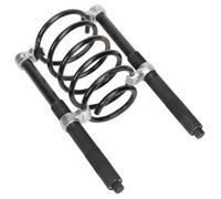 Sealey Coil Spring Compressor Set 2Pc Heavy-Duty 2500Kg/pair Ak3845