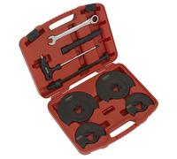 Sealey Coil Spring Compressor RE2281 - Wishbone Suspension 1000kg