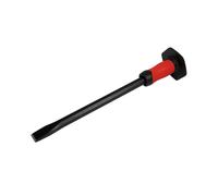 Sealey CC37G Cold Chisel With Grip 25 X 450Mm