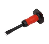 Sealey Cold Chisel With Grip 19 X 250mm Cc32G