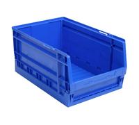 Sealey Collapsible Storage Bin 15L